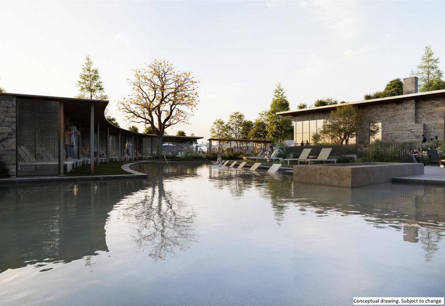 Cibolo Hills Conceptual Community Photo