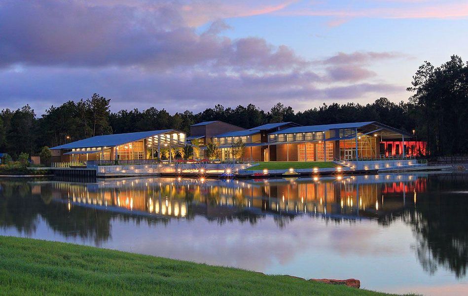 Community amenity available to residents of ARTAVIA® in Conroe (Image 22).