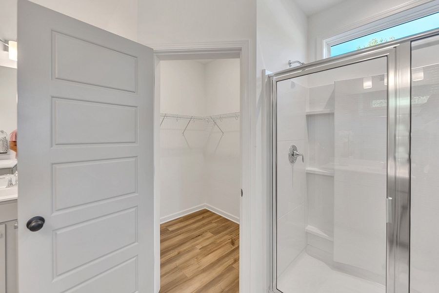 Blossom Primary Bath 7