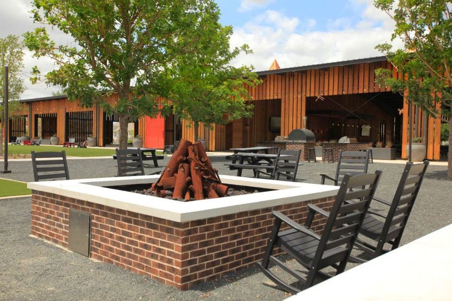 Community amenity available to residents of Pecan Square in Northlake (Image 35).