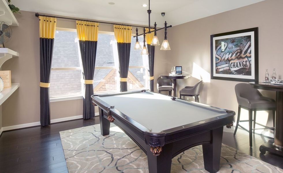 Image 65 of the Kingwood community in Porter, TX.