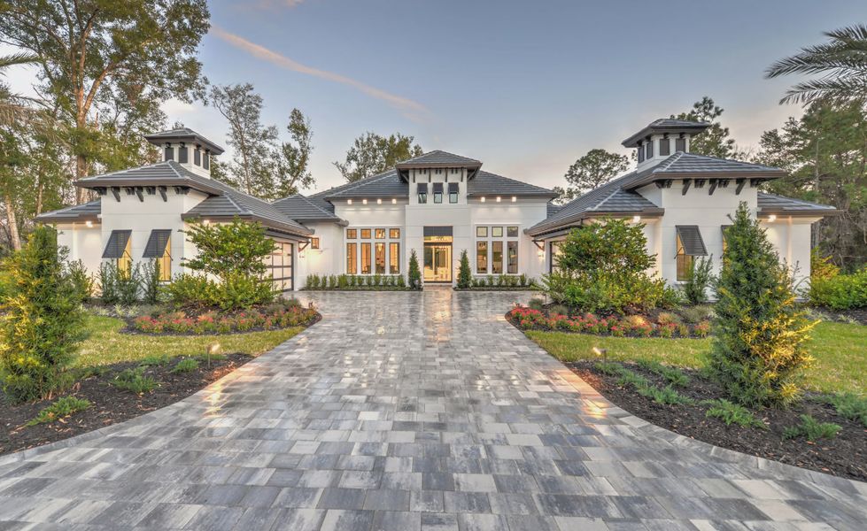 Community amenity available to residents of Brown's Landing Estates in Port Orange (Image 13). Community amenity available to residents of Brown's Landing Estates in Port Orange (Image 13).