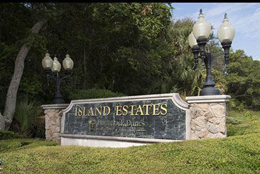 Image 9 of the Island Estates community in Palm Coast, FL.
