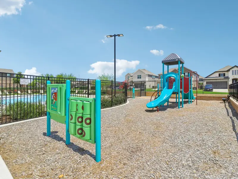 Community amenity available to residents of Sagebrooke - Classic Series in San Antonio (Image 3). Community amenity available to residents of Sagebrooke - Classic Series in San Antonio (Image 3).
