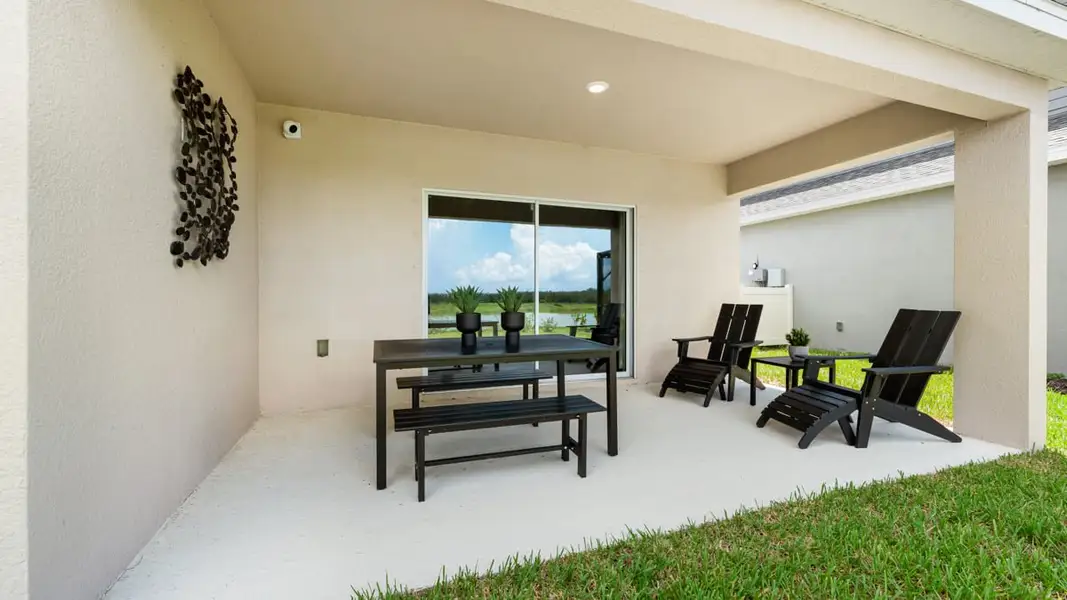 Image 11 of the Solena community in North Fort Myers, FL.