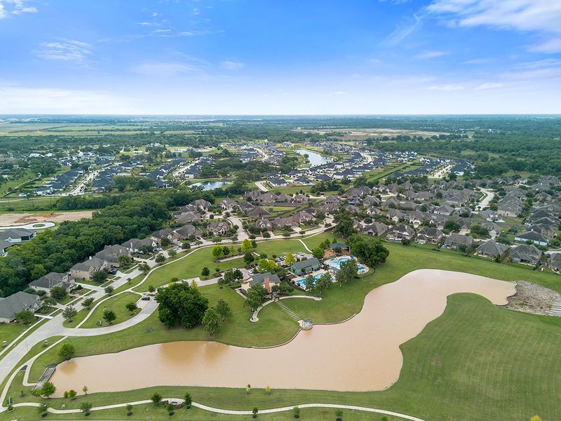 Fulbrook On Fulshear Creek Image 14