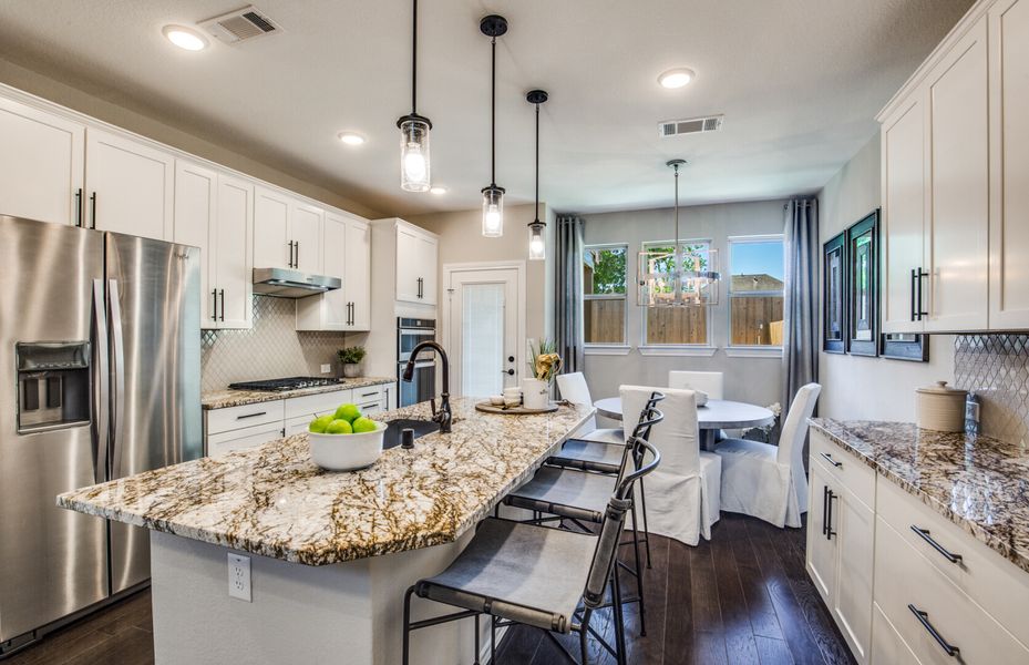 Image 8 of the Summerlyn At Spring Branch community in Houston, TX. Image 8 of the Summerlyn At Spring Branch community in Houston, TX.