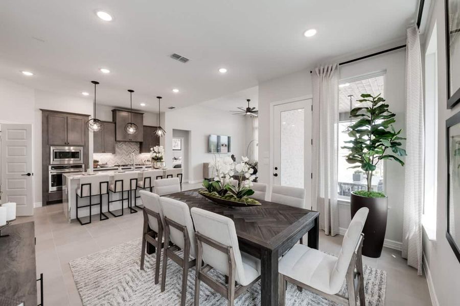 Image 15 of the Terrace at Avondale community in Katy, TX. Image 15 of the Terrace at Avondale community in Katy, TX.