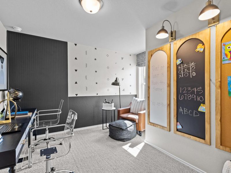 Image 26 of the Applewhite Meadows community in San Antonio, TX.