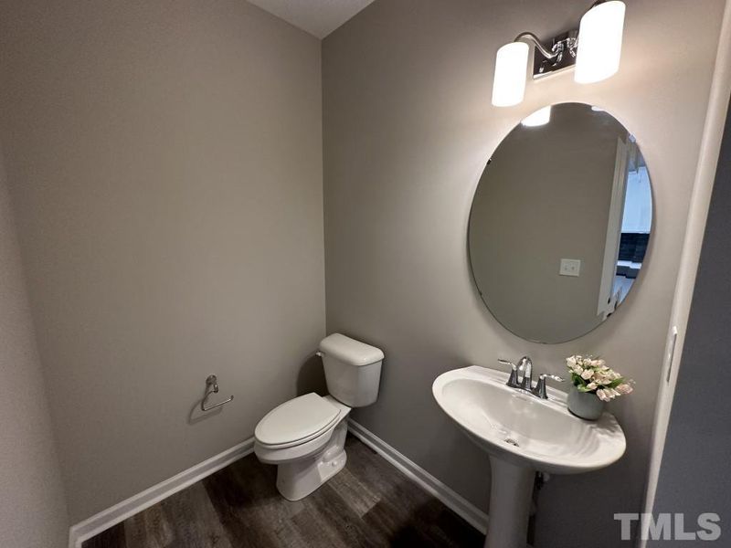 Image 7 of the Friendship Station community in Apex, NC.