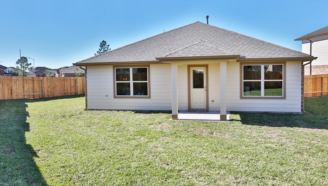 Image 55 of the Southern Colony community in Rosharon, TX.