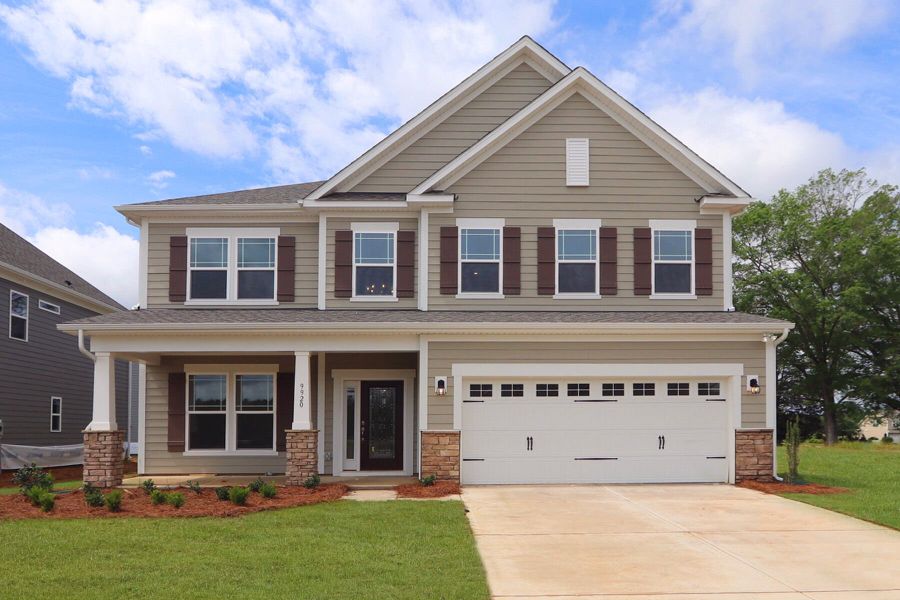 Front Exterior Front Exterior