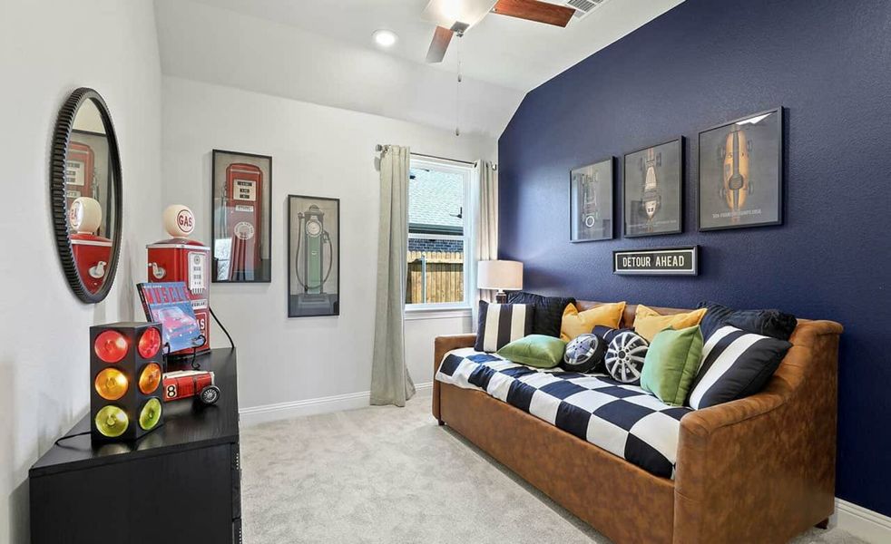 Image 18 of the Fireside Park community in Denton, TX.