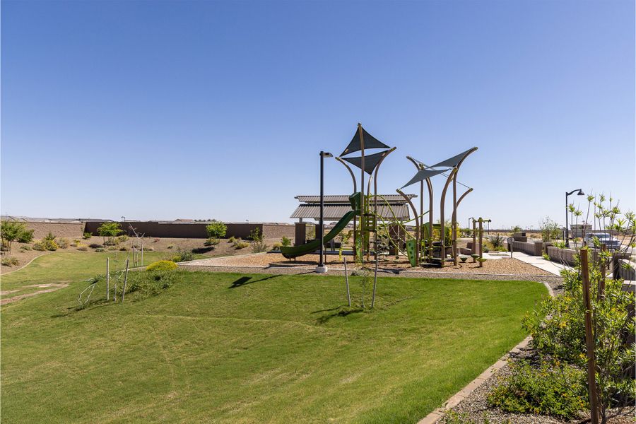 Community amenity available to residents of Rancho Santa Rosa in Maricopa (Image 21). Community amenity available to residents of Rancho Santa Rosa in Maricopa (Image 21).