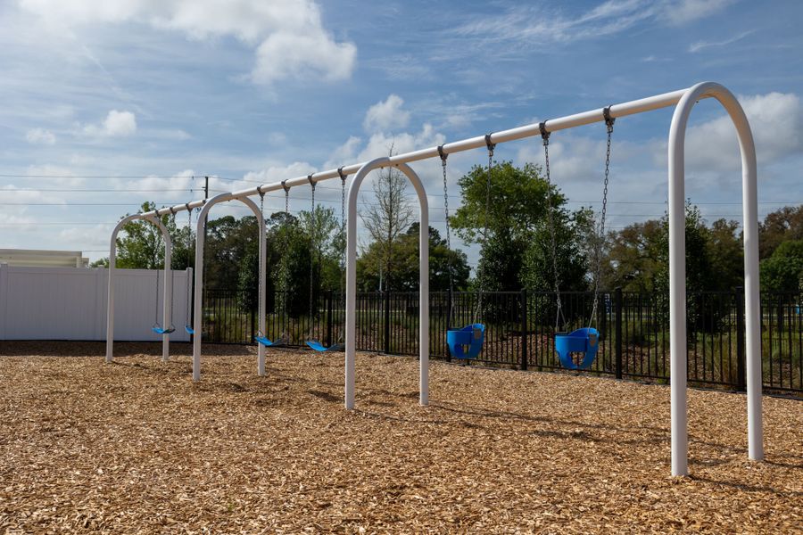 Swings