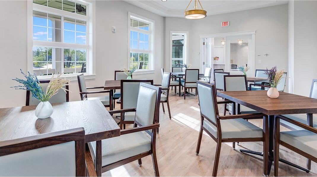 Edenbrooke Amenity Clubhouse Interior 6of12 9 18 25 Edenbrooke Amenity Clubhouse Interior 6of12 9 18 25