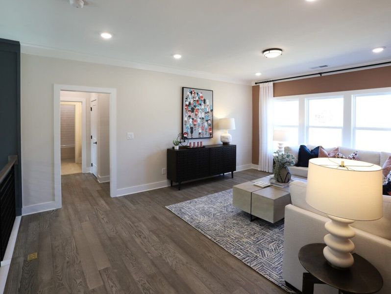 Hillgrove Preserve,30127