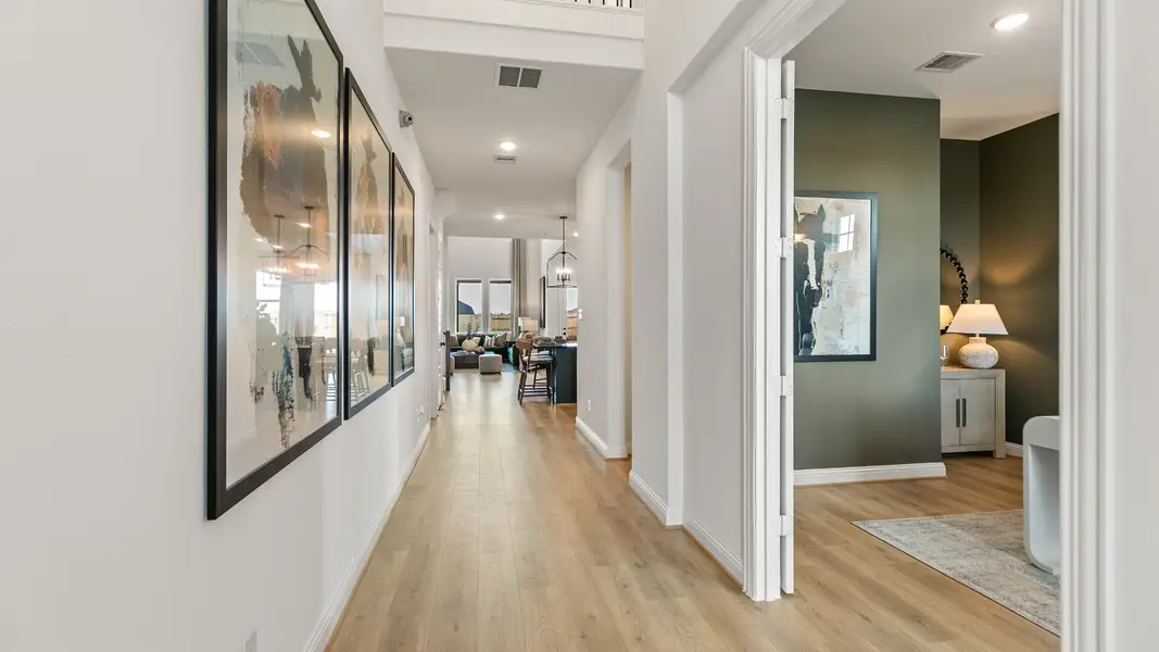 Image 43 of the Creekhaven community in Iowa Colony, TX.