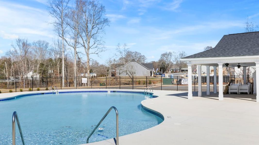 Community amenity available to residents of Briargate in Fountain Inn (Image 12).