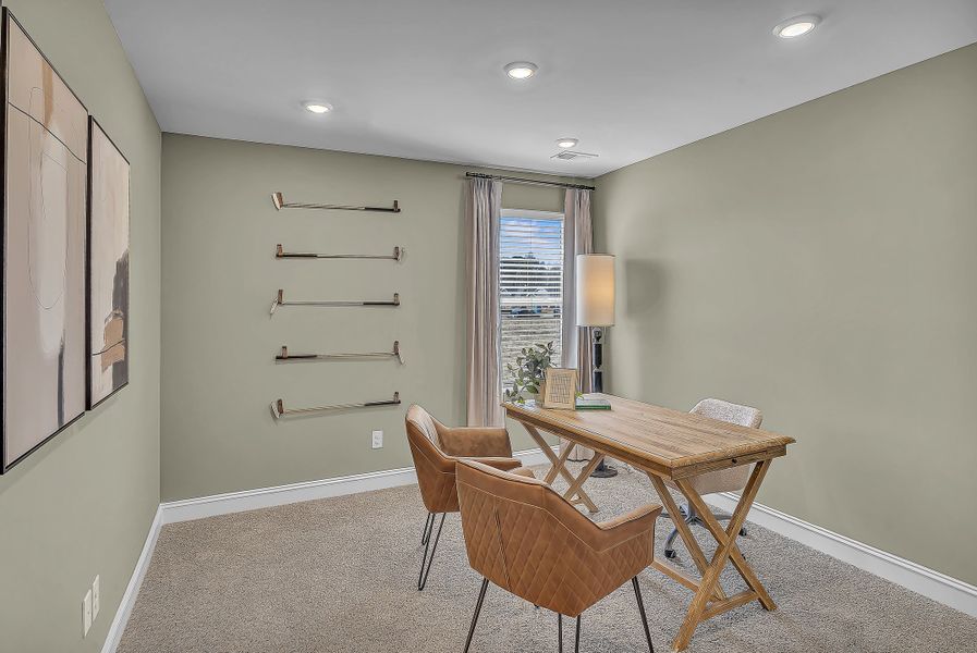 Richlands, NC New Homes. - Slide 18 Richlands, NC New Homes. - Slide 18