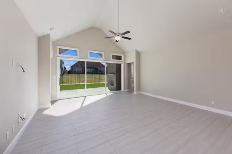 Image 18 of the Stone Creek community in Forney, TX.