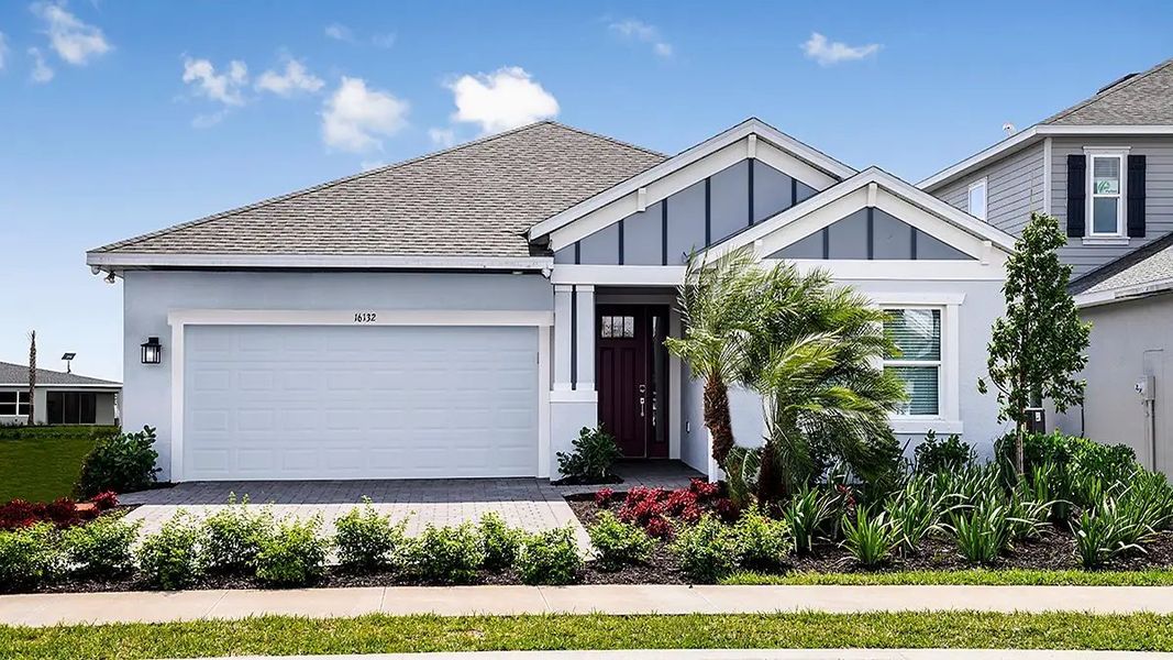 Image 17 of the Two Rivers master-planned community in Wesley Chapel, FL. Image 17 of the Two Rivers master-planned community in Wesley Chapel, FL.