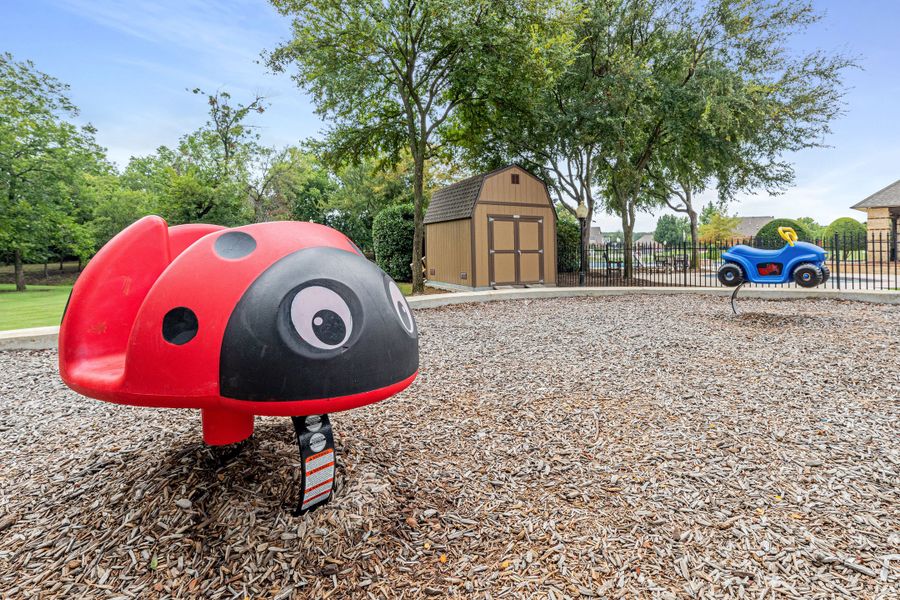 Bloomfield Homes - New Homes in Dallas Fort Worth, Texas