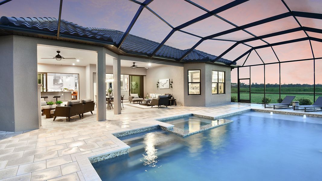 Image 156 of the Esplanade at Skye Ranch community in Sarasota, FL. Image 156 of the Esplanade at Skye Ranch community in Sarasota, FL.