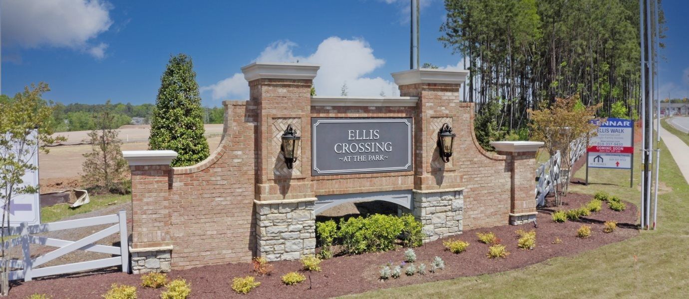 Image 1 of the Ellis Walk: Hanover Collection community in Durham, NC. Image 1 of the Ellis Walk: Hanover Collection community in Durham, NC.