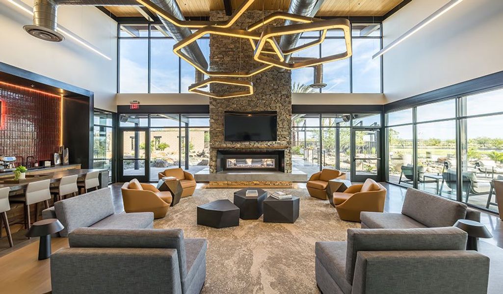 Community amenity available to residents of Sanctuary at Blossom Rock in Apache Junction (Image 6). Community amenity available to residents of Sanctuary at Blossom Rock in Apache Junction (Image 6).