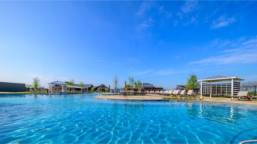 Image 3 of the Heartland: Watermill Collection community in Heartland, TX. Image 3 of the Heartland: Watermill Collection community in Heartland, TX.