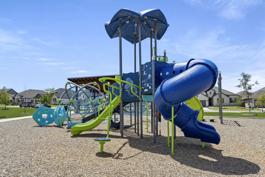 Community amenity available to residents of Elevon in Lavon (Image 34).