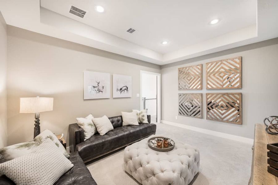 Image 18 of the LakeHouse 70 community in Katy, TX.