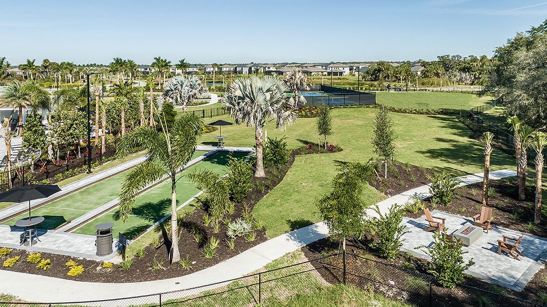 Image 112 of the Esplanade at Skye Ranch community in Sarasota, FL. Image 112 of the Esplanade at Skye Ranch community in Sarasota, FL.