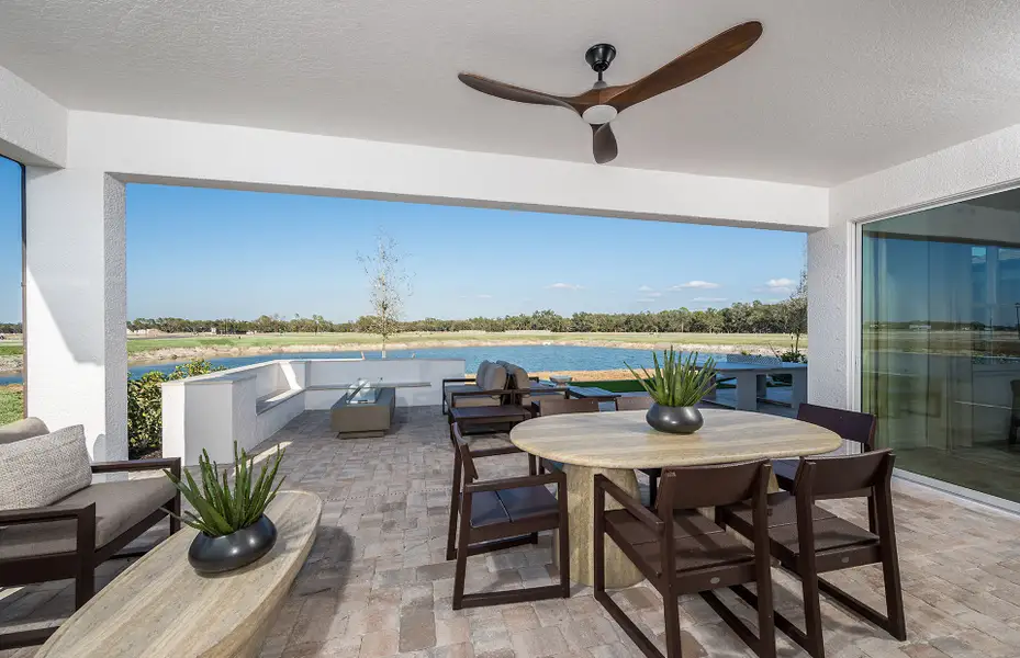 Outdoor Living Outdoor Living