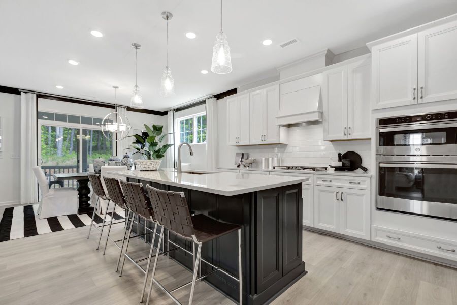 Kitchen Kitchen