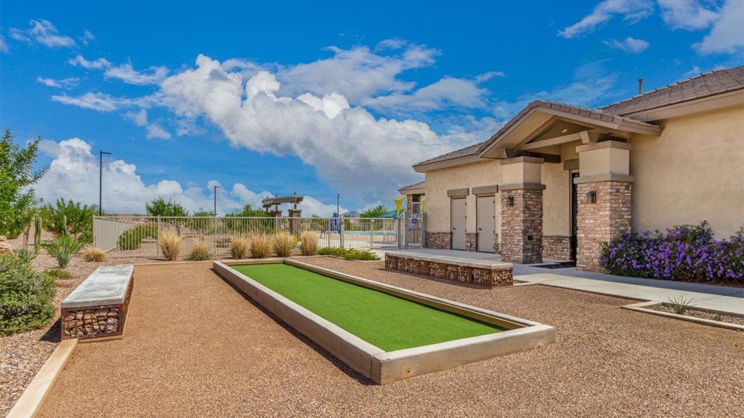 Community amenity available to residents of Saguaro Bloom in Marana (Image 31).