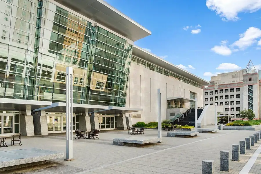 Short drive to Raleigh Convention Center Short drive to Raleigh Convention Center