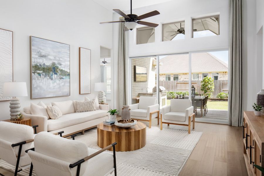 New Homes in League City, TX.  - Slide 12