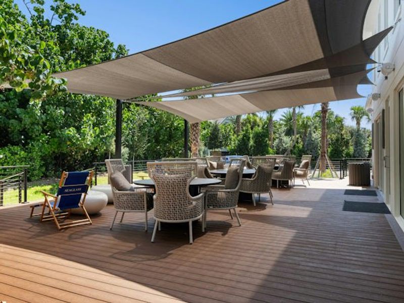 Community amenity available to residents of Seaglass in Vero Beach (Image 45).