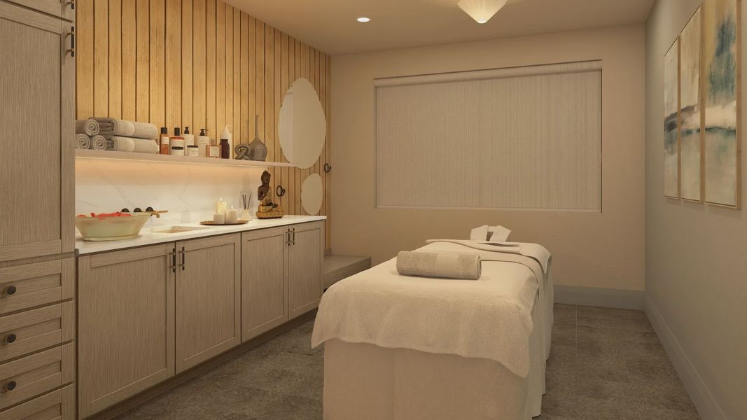 Community amenity available to residents of Ladera Little Elm in Little Elm (Image 4).