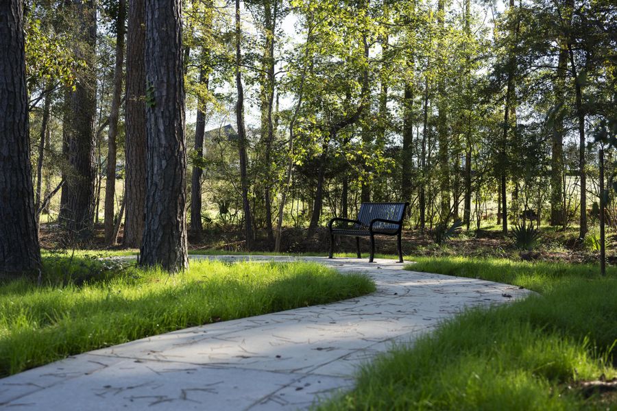 Community amenity available to residents of Audubon in Magnolia (Image 6).