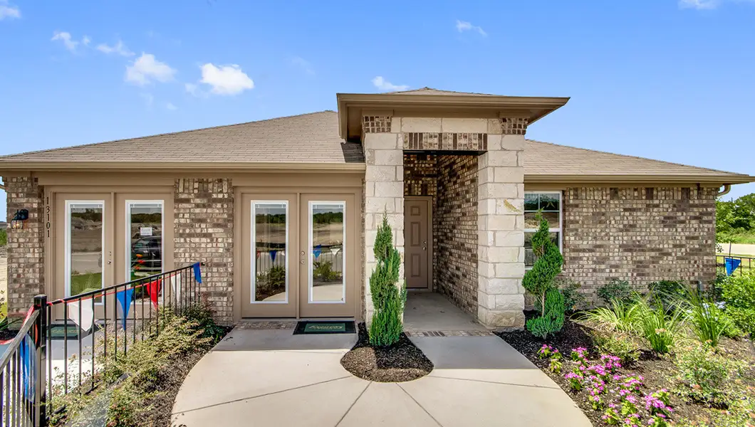 Image 1 of the Tiermo community in Austin, TX. Image 1 of the Tiermo community in Austin, TX.