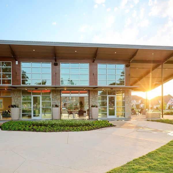 Community amenity available to residents of Windsong Ranch in Prosper (Image 3). Community amenity available to residents of Windsong Ranch in Prosper (Image 3).