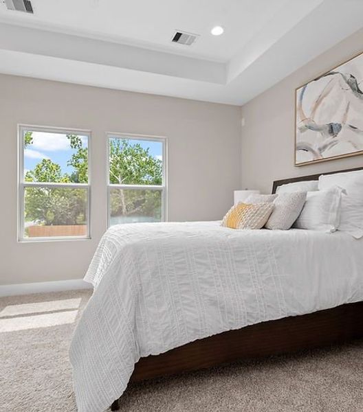 Views at Curry Street,77093