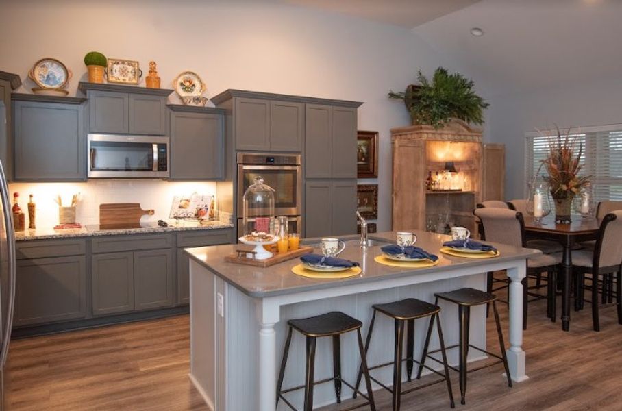 2618 Kitchen 2618 Kitchen