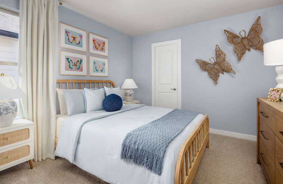 Lone Oak New Homes in San Antonio, TX.  - Slide 11