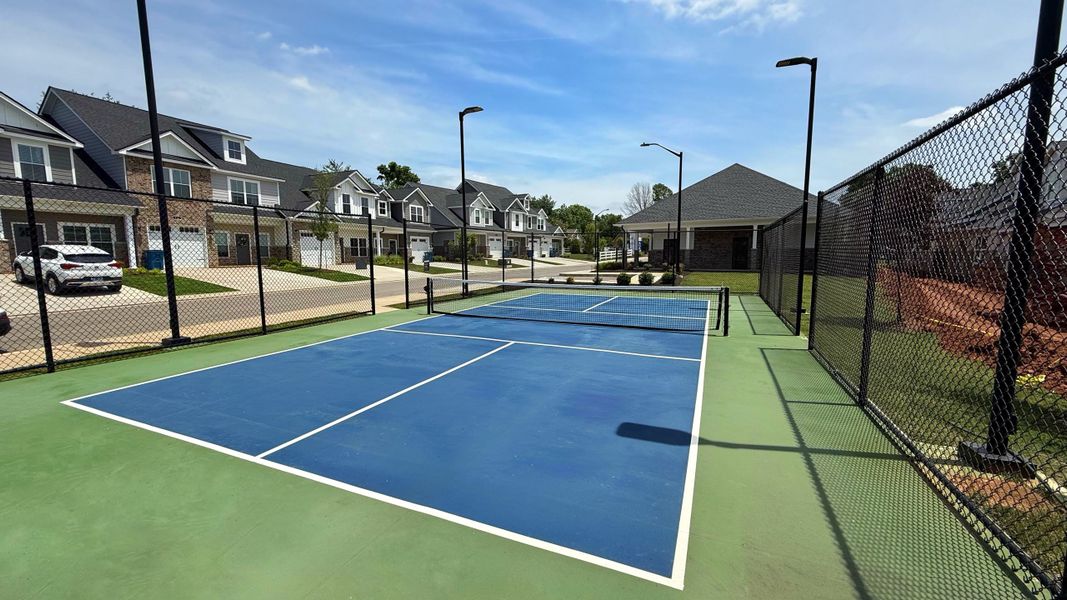 Saddlebrook | Murfreesboro, TN | DSLD Homes