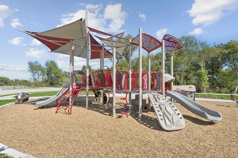 Southridge Community Photo