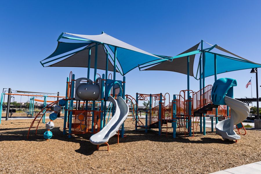 Community amenity available to residents of Rancho Mirage in Maricopa (Image 11).